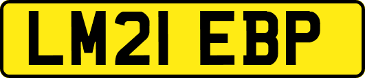 LM21EBP