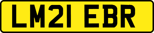 LM21EBR