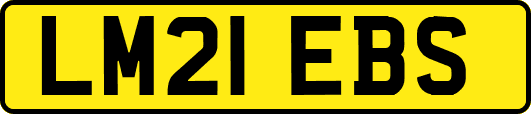 LM21EBS