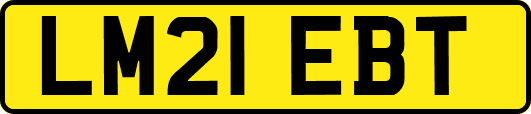 LM21EBT