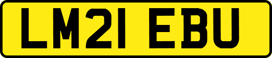 LM21EBU