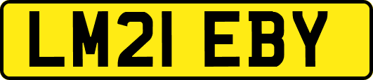 LM21EBY