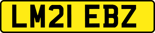 LM21EBZ