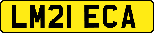 LM21ECA