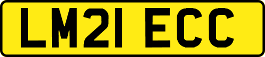 LM21ECC