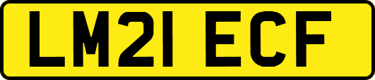 LM21ECF
