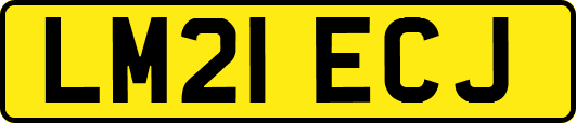 LM21ECJ