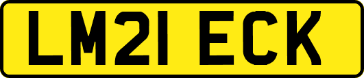 LM21ECK