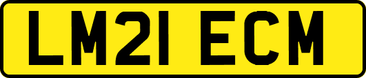 LM21ECM