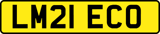 LM21ECO