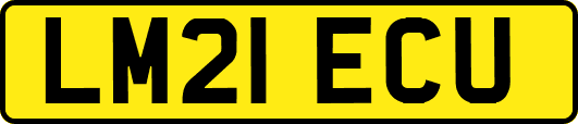 LM21ECU