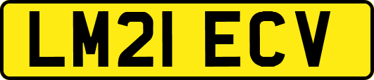 LM21ECV