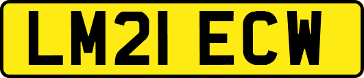 LM21ECW