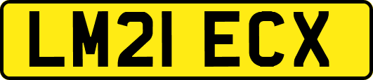 LM21ECX