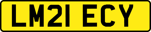 LM21ECY