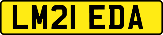 LM21EDA