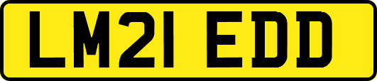 LM21EDD