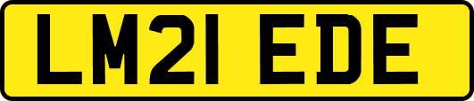 LM21EDE