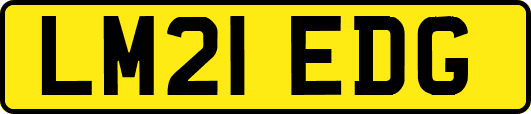 LM21EDG