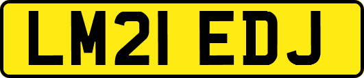 LM21EDJ