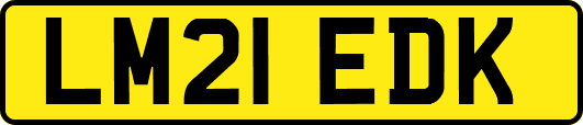LM21EDK