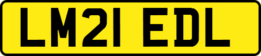 LM21EDL