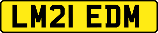 LM21EDM