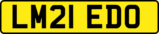 LM21EDO