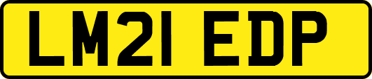 LM21EDP