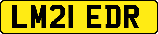 LM21EDR