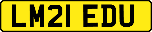 LM21EDU