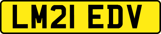LM21EDV
