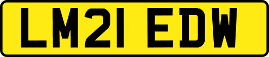 LM21EDW