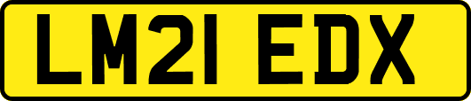 LM21EDX