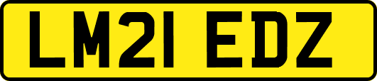 LM21EDZ