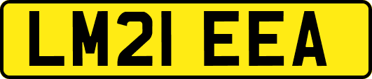 LM21EEA