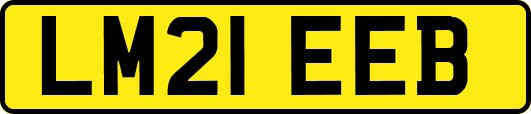 LM21EEB