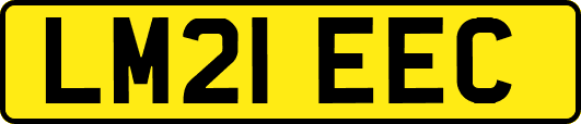 LM21EEC