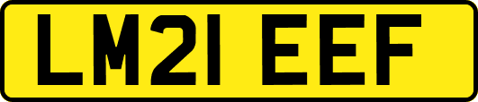 LM21EEF