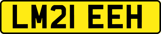 LM21EEH