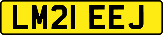 LM21EEJ