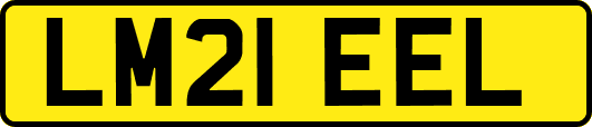 LM21EEL