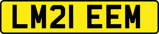 LM21EEM