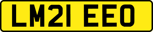 LM21EEO