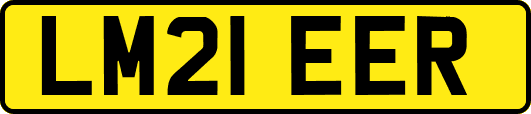 LM21EER