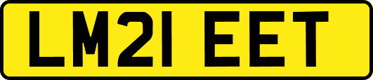 LM21EET
