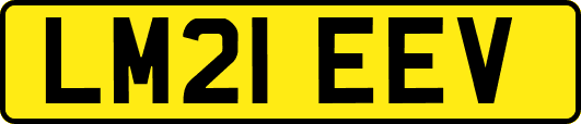 LM21EEV