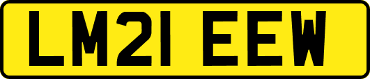 LM21EEW