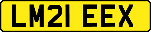 LM21EEX