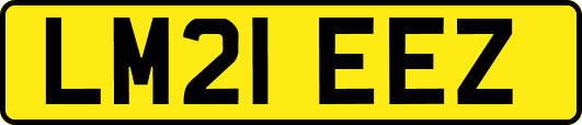 LM21EEZ